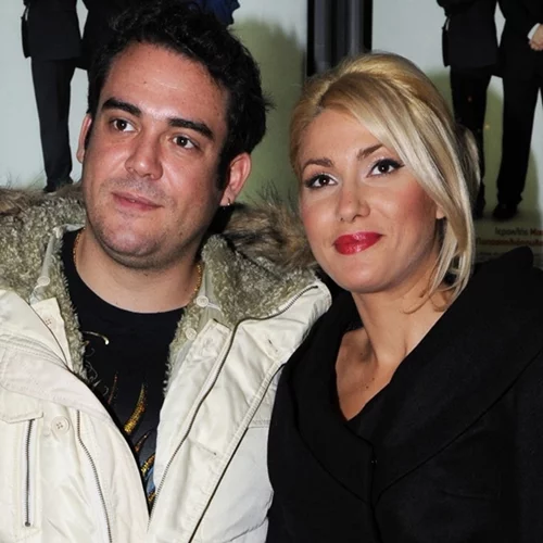 15 χρόνια πριν | Όταν η Κλέλια Ρένεση και ο Πυγμαλίων Δαδακαρίδης ήταν ζευγάρι