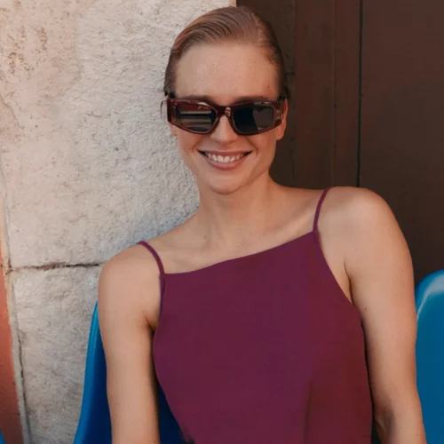 Αυτό είναι το καλοκαιρινό φόρεμα από τη Marks & Spencer που φορούν όλες οι fashionistas