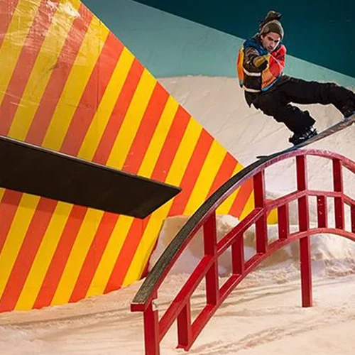 Τα 10 χιονισμένα ντοκιμαντέρ που ξεχωρίζουμε στο ERTFLIX