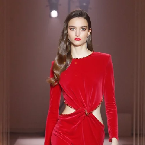 Elisabetta Franchi | H συλλογή για τη σεζόν Φθινόπωρο-Χειμώνας 2022-23 ντύνει την αυθεντική γυναίκα