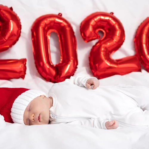 Από την Οδύσσεια μέχρι το TikTok | Οι κορυφαίες τάσεις στα ονόματα μωρών για το 2026