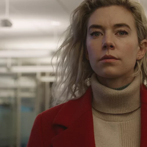 Η Vanessa Kirby έγινε πιο ευαίσθητη στον πόνο των άλλων με τον ρόλο της στην ταινία "Pieces of a Woman"