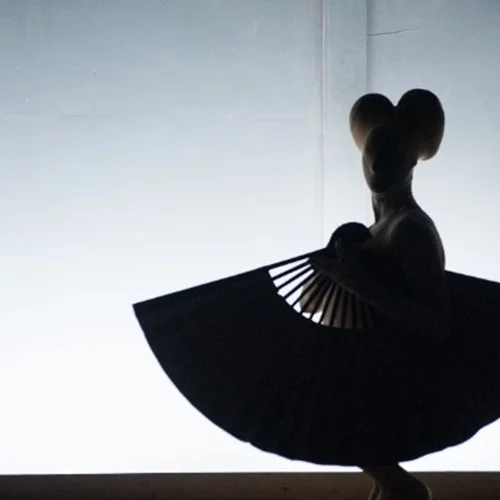 Το κωμικό και παράδοξο RELIC του Ευριπίδη Λασκαρίδη παρουσιάζεται στη Στέγη