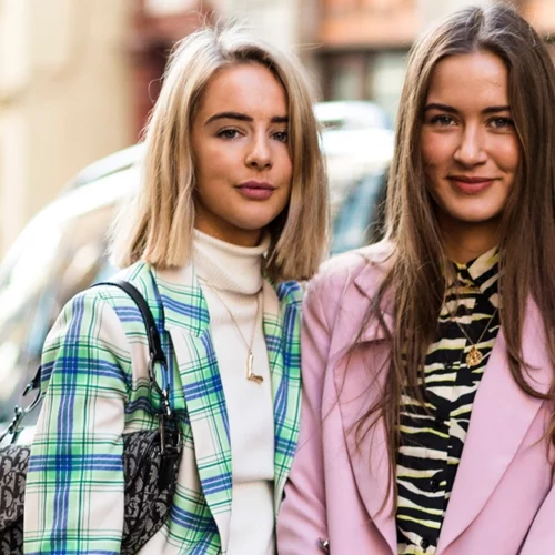 Spring Jackets | 8 επιλογές που θα σας προετοιμάσουν για την Άνοιξη