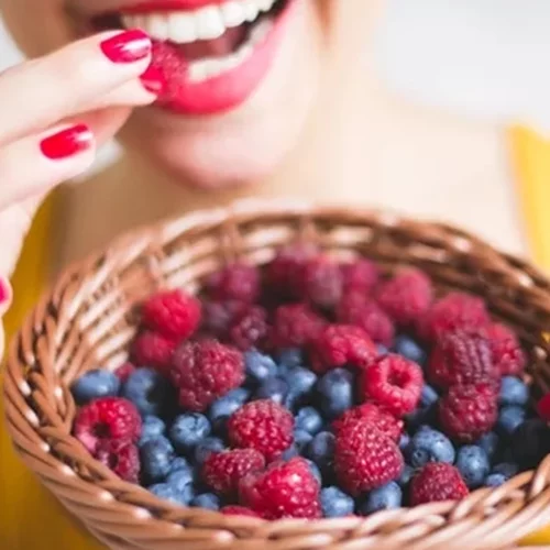 Τα οφέλη της αντιφλεγμονώδους διατροφής