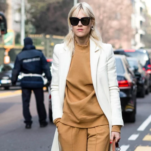 7 στιλιστικοί συνδυασμοί που αξίζει να δοκιμάσεις την εβδομάδα που ξεκινά