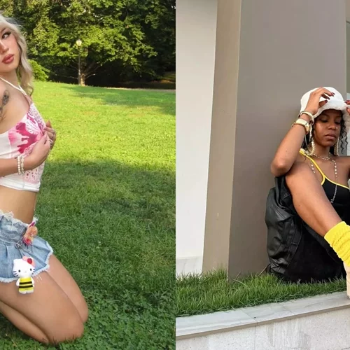 Τα Windsor Smith είναι η απόλυτη πρόταση για μια ανοιξιάτικη ανανέωση στο στιλ σου