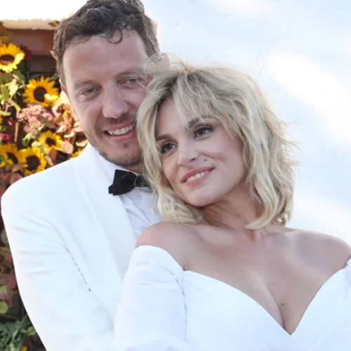 Σπύρος Δημητρίου | Γνώρισα την Ελεονώρα Ζουγανέλη αμέσως μετά την κηδεία του πατέρα μου