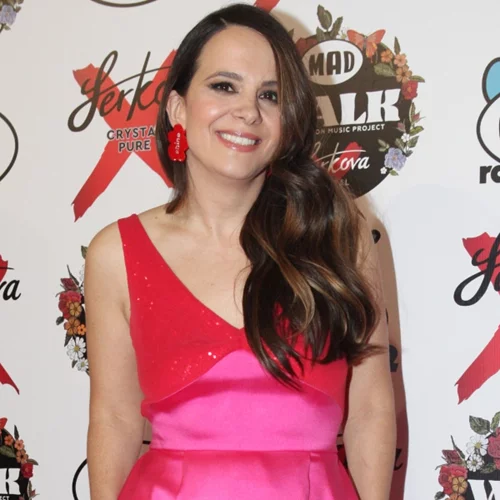 Η Ελιάνα Χρυσικοπούλου με σύνολο που αξίζει να προσθέσεις στη βαλίτσα των διακοπών σου