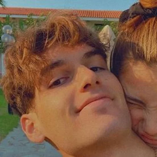 Η Μαριαγάπη και ο Αιμιλιάνο του GNTM έκλεισαν έναν χρόνο σχέσης | Τα τρυφερά ενσταντανέ στο Instagram