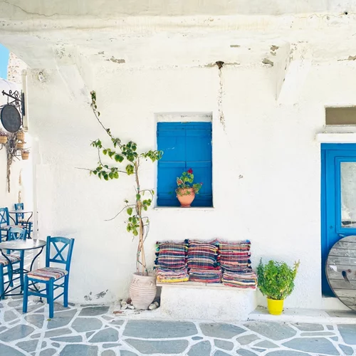 Οι Βρετανοί αποθεώνουν την Νάξο | "Εδώ η Μητέρα Φύση έχει τον πρώτο λόγο σε έναν μυθικό τόπο"