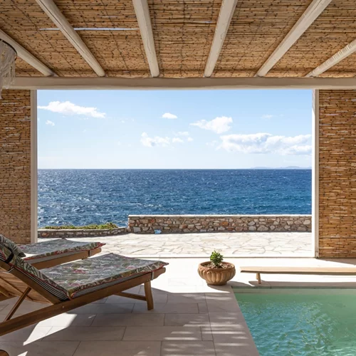 Mar Azul Resort | Ένας καλοκαιρινός παράδεισος στην καρδιά της Πάρου