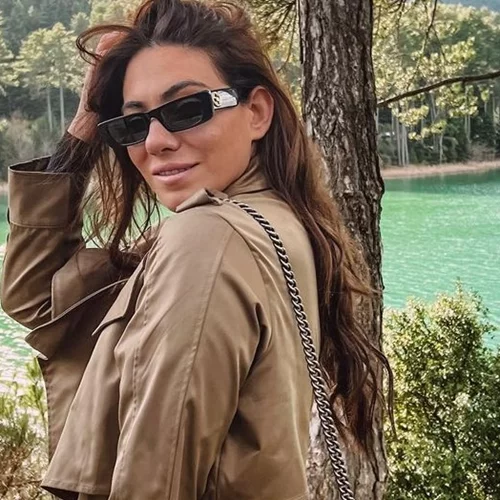 Ευρυδίκη Βαλαβάνη | "Σίγουρα δε θα γίνουμε κολλητοί με τον Κωνσταντίνο Βασάλο..."