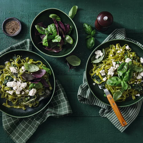 Η ανακύκλωση στην κουζίνα σου