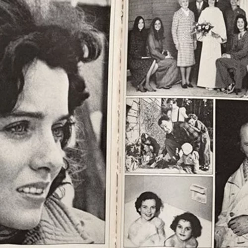 Margaret Trudeau | Η χίπισσα που εγκατέλειψε τα παιδιά της για μια ζωή γεμάτη ναρκωτικά και σεξ