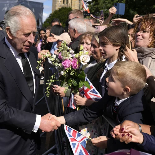 Πόσα χρήματα κοστίζει η βασιλική οικογένεια στους Βρετανούς φορολογούμενους;