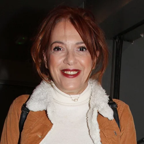 Ελένη Ράντου: "Το να αναπνέεις τα τελευταία χρόνια μοιάζει με πρωταθλητισμό…"