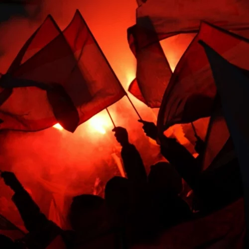 H εγκληματική μετεξέλιξη των χούλιγκαν