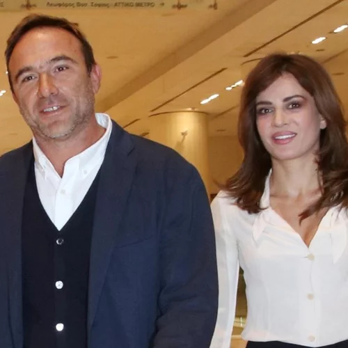 Δήμητρα Ματσούκα | Η ερώτηση που δέχτηκε για το επίθετό της μετά το γάμο