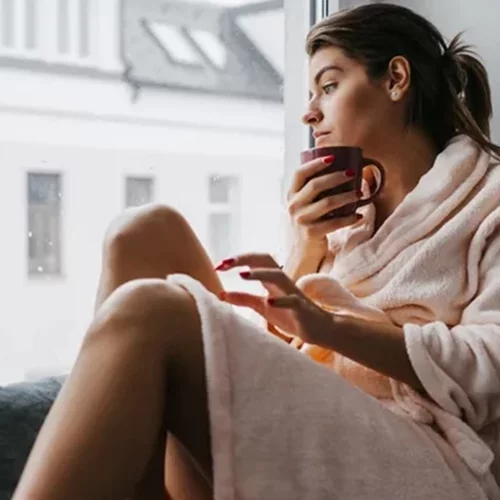 Υγρασία και άσθμα | Πώς η βροχή επηρεάζει τις εποχικές αλλεργίες;