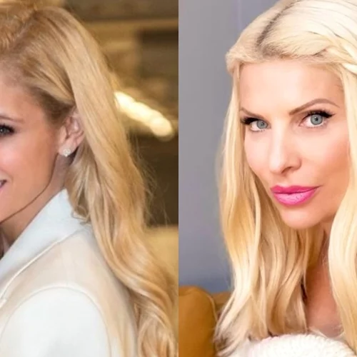 Celebrity News | Η αποκάλυψη της Μενεγάκη για το πρώτο της σπίτι, η Βογιατζάκη λέει πως "Όταν βγήκε το "Είσαι το ταίρι μου" πανηγυρίζαμε όλες οι χοντρές του πλανήτη"  & όλα τα νέα