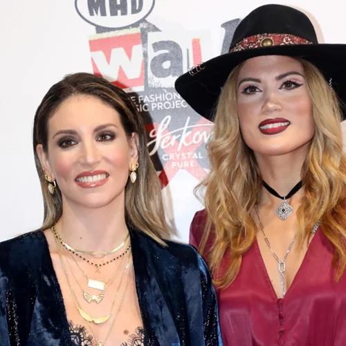 Αθηνά Οικονομάκου | "Βγάζουμε αρκετά χρήματα, αλλά όχι εύκολα" (βίντεο)