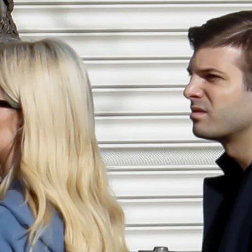 Tι συμβαίνει με την Κατερίνα Καινούργιου και τον Φίλιππο Τσαγκρίδη; | Το post που έσβησε