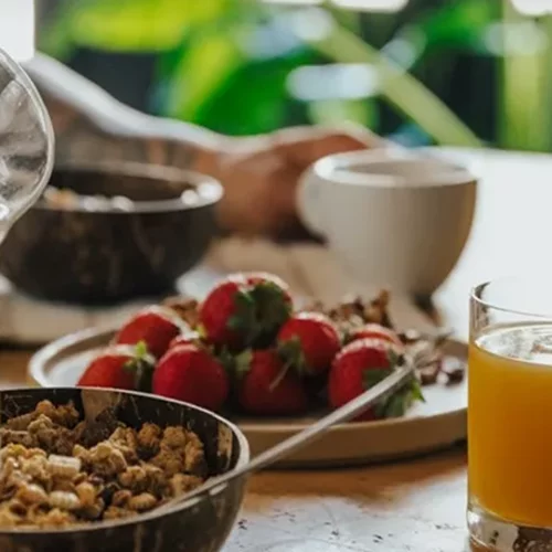 Πέντε διαφορετικοί τρόποι να καταναλώσεις τη βρώμη