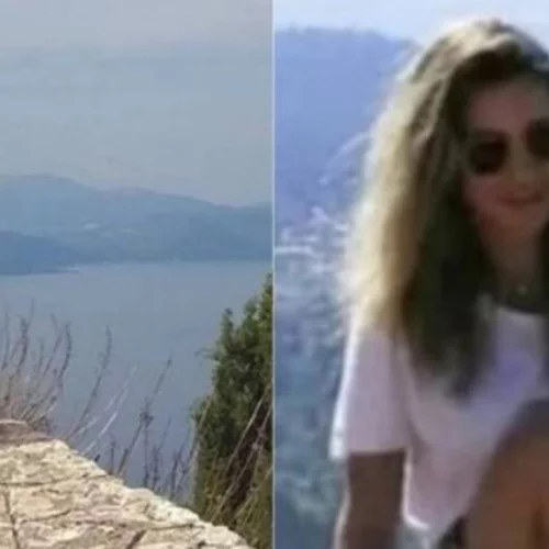 Φολέγανδρος | Προφυλακιστέος ο 30χρονος που δολοφόνησε τη Γαρυφαλλιά