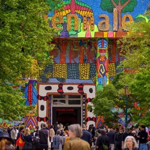 Αποστολή στη Μπιενάλε Βενετίας 2024 | Tα εθνικά περίπτερα που ξεχωρίσαμε