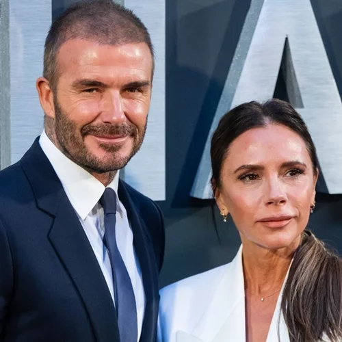 Η Victoria Beckham μιλά για τη φημολογούμενη εξωσυζυγική σχέση του David και πώς έσωσαν τον γάμο τους