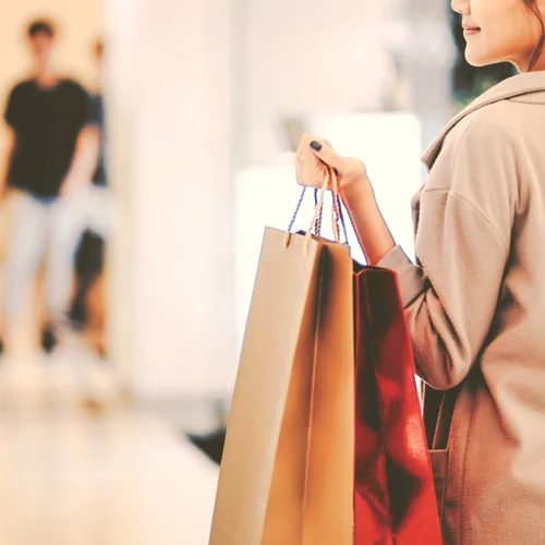 Τα shopping tips για να ψωνίσεις έξυπνα στις εκπτώσεις