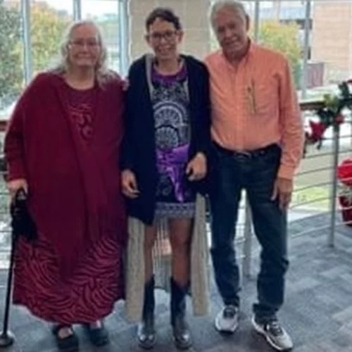 Μητέρα βρήκε το παιδί της 51 χρόνια μετά την απαγωγή του από την baby sitter