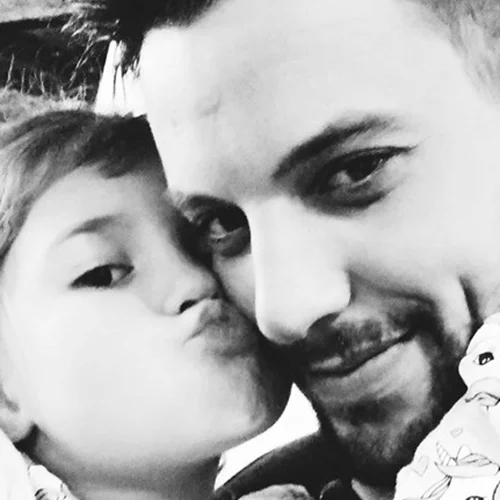 Πισπιρίγκου - Δασκαλάκης | Η ζωή τους μέσα από τις φωτογραφίες που αναρτούσαν στα social media