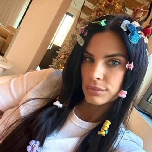 "Χάθηκα όλο το ΣΚ" | Η μεγάλη αλλαγή στη ζωή της Χριστίνας Μπόμπα