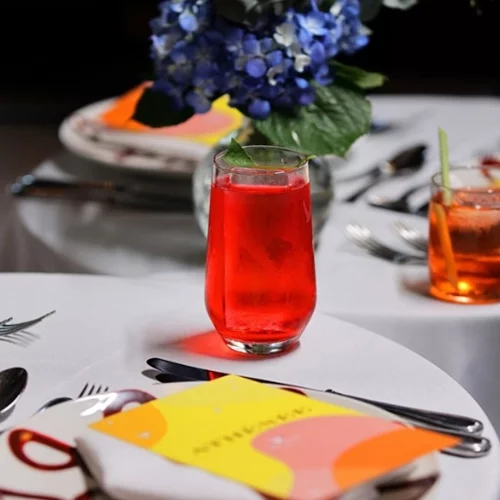 Ξέρουμε τι cocktail θα πίνεις αυτό το καλοκαίρι