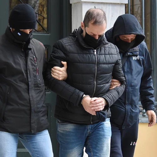 Δημήτρης Λιγνάδης | Οι φωτογραφίες που τον δείχνουν στην Ιθάκη τις ημερομηνίες που κατηγορείται για βιασμό