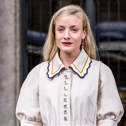 Αυτό το λινό παντελόνι από τα H&M είναι η καλύτερη απάντηση για τις μέρες με υψηλή θερμοκρασία