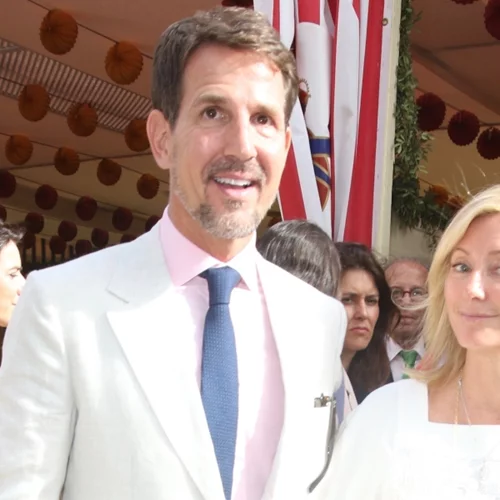 11 άκρως προσωπικές πληροφορίες που δε γνωρίζατε για τη ζωή και την καθημερινότητα της Marie-Chantal