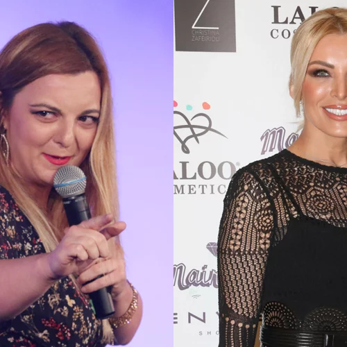 Παγκόσμια Ημέρα για την Εξάλειψη της Βίας κατά των Γυναικών | Διάσημες Ελληνίδες που μίλησαν για την κακοποίηση που έχουν δεχθεί