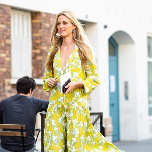 5 κομψά σύνολα που μπορείς να κάνεις ''copy - paste'' από το Instagram στην γκαρνταρόμπα σου