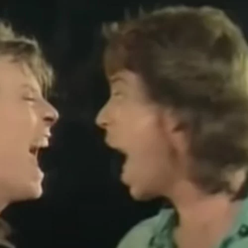 Όταν η γυναίκα του David Bowie τον έπιασε με τον Mick Jagger στο κρεβάτι