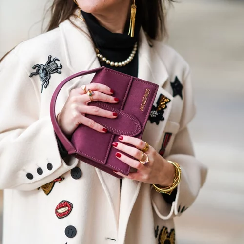 Μπήκε ο Ιανούαριος | 10 τέλεια μανικιούρ για να ξεκινήσεις τη χρονιά με στιλ