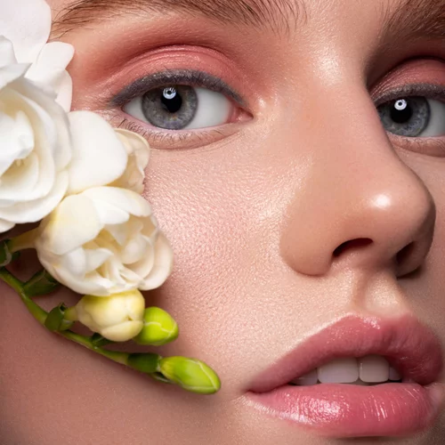 Παστέλ αποχρώσεις στα μάτια | Το απόλυτο trend του φετινού καλοκαιρινού μακιγιάζ