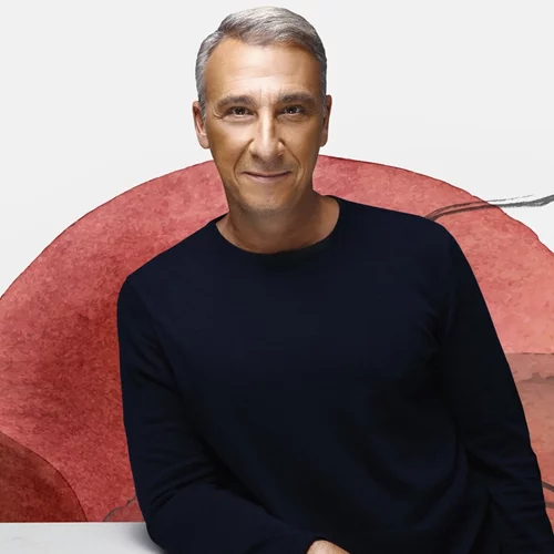 ΜΙΝΩΣ ΜΑΤΣΑΣ  "Η μουσική αθέατη μέσα μας"