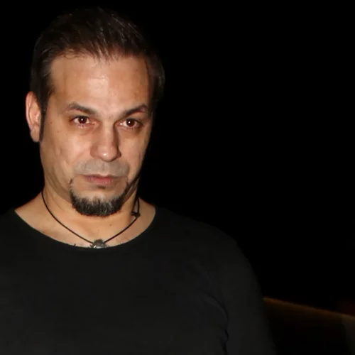 Ντέμης Νικολαΐδης | Τα δάκρυα συγκίνησης όταν μίλησε για τα παιδιά του, Μελίνα και Γιώργο (βίντεο)