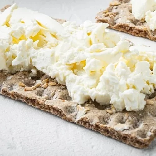 Δέκα εκπληκτικά οφέλη από την κατανάλωση τυριού cottage