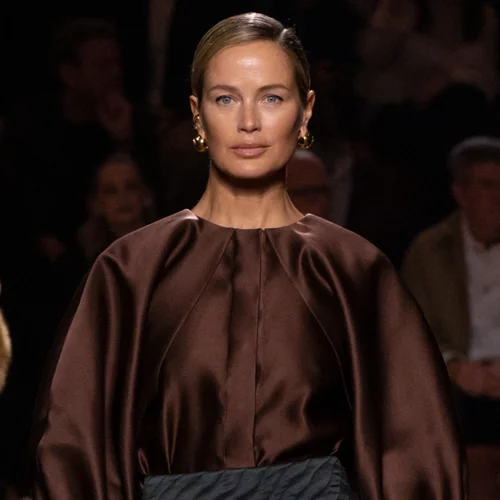 Οι επικρατέστερες τάσεις της μόδας για τη σεζόν Φθινόπωρο/Χειμώνας 2025-2026