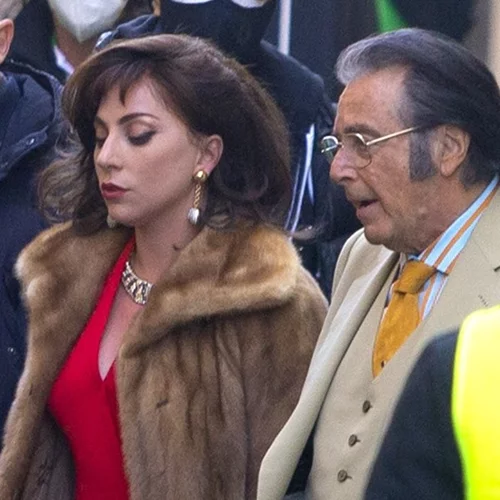 Το "House of Gucci" αύξησε τις πωλήσεις vintage δημιουργιών του οίκου