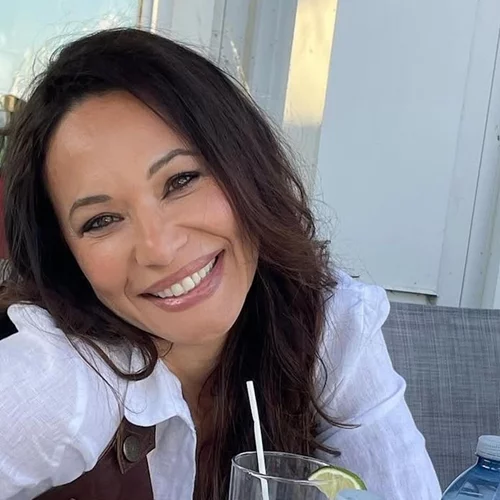 Παντρεύτηκε η Μάρω Λύτρα - Το ρομαντικό στιγμιότυπο που ανέβασε